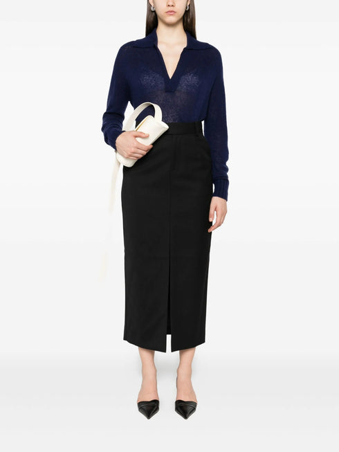 ANINE BING MEREDITH SKIRT