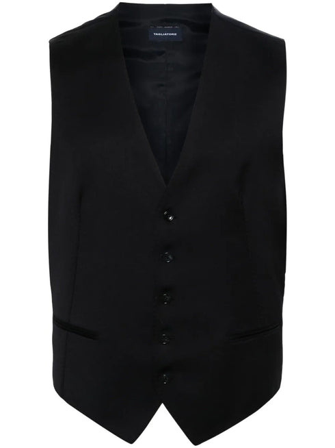 TAGLIATORE WAISTCOAT