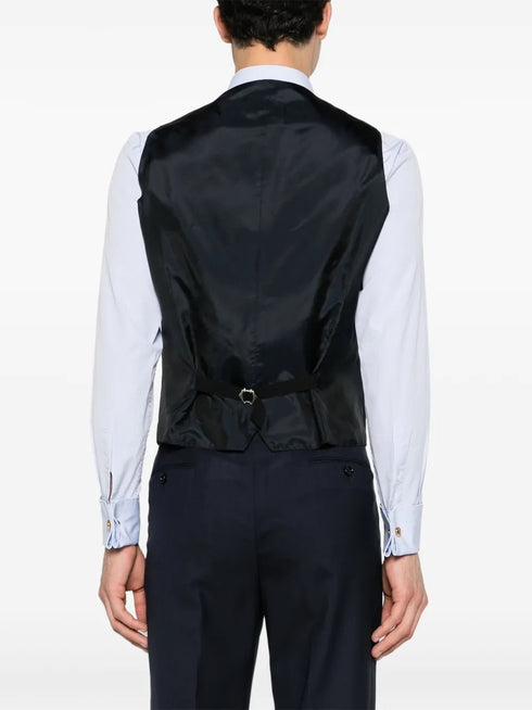 TAGLIATORE WAISTCOAT