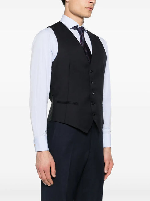TAGLIATORE WAISTCOAT