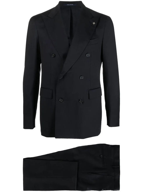 TAGLIATORE SUIT