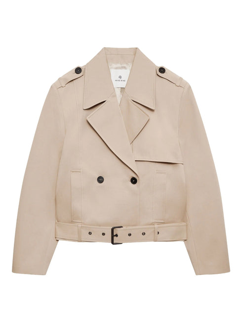 ANINE BING GREER JACKET