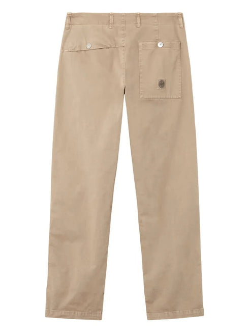 STONE ISLAND TROUSERS
