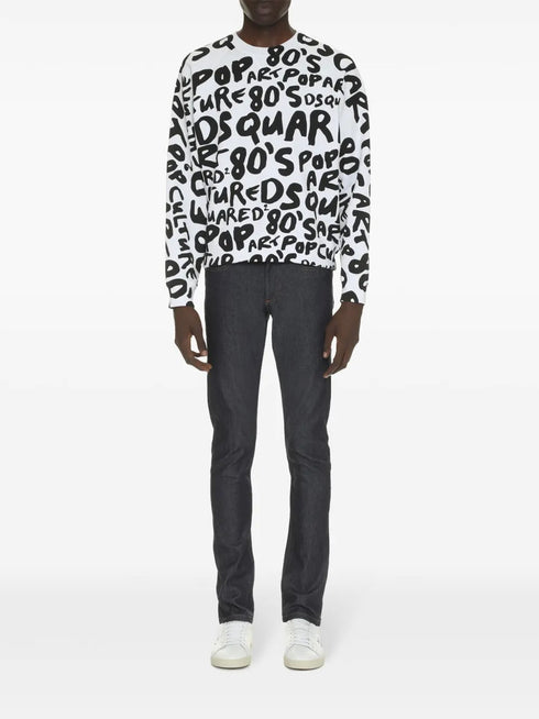 A.P.C. PETIT STANDARD JEANS