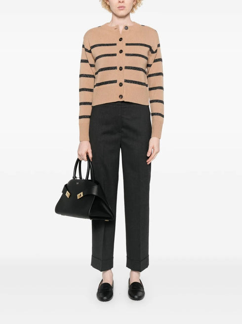 PESERICO SIGN TROUSERS