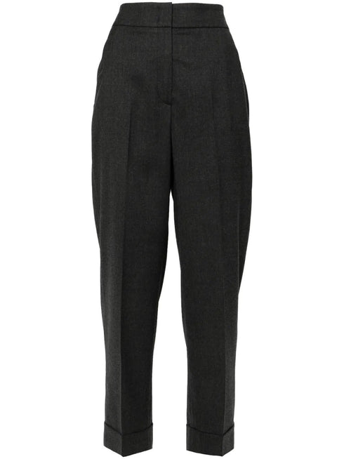 PESERICO SIGN TROUSERS