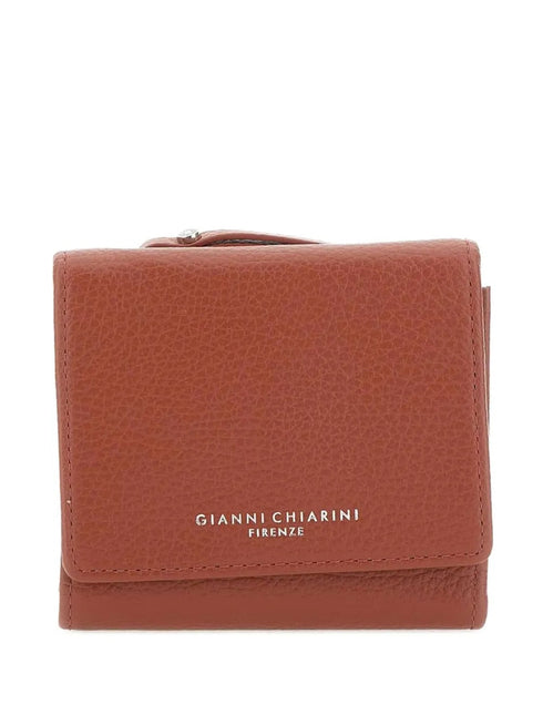 GIANNI CHIARINI WALLET GRAIN