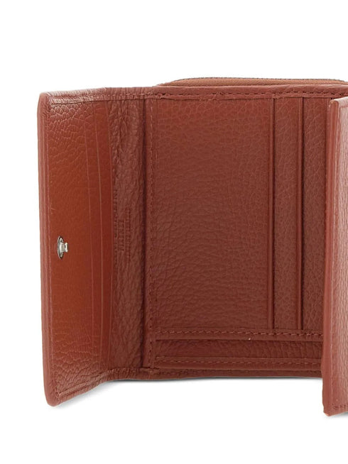 GIANNI CHIARINI WALLET GRAIN