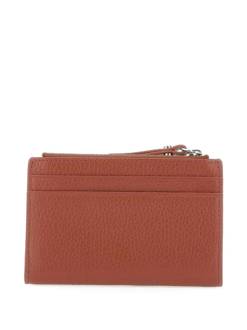 GIANNI CHIARINI WALLET DOLLARO