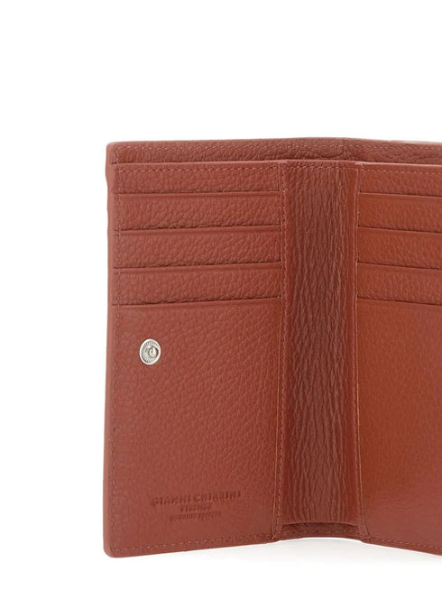 GIANNI CHIARINI WALLET DOLLARO