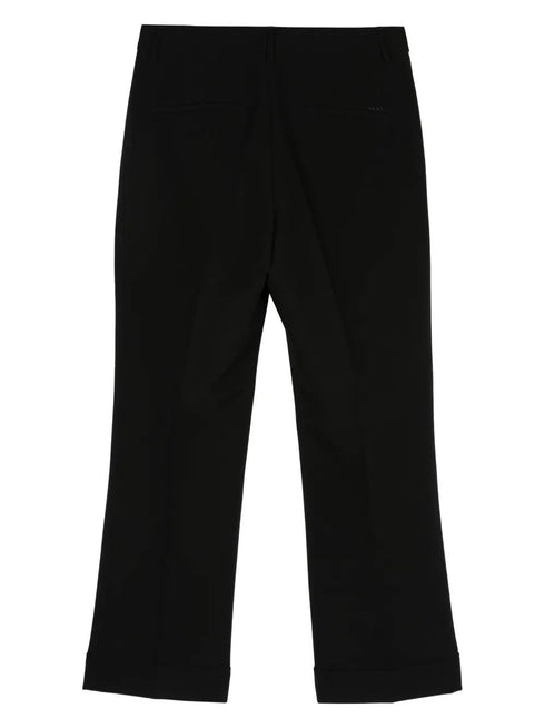 SEVENTY TAILORED TROUSERS