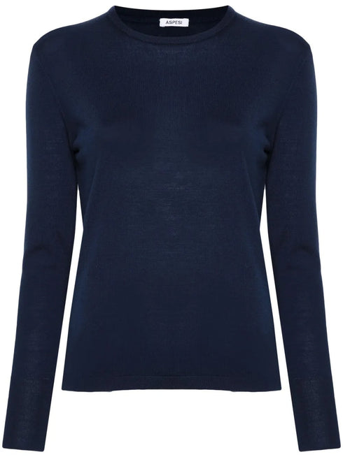 ASPESI SWEATER