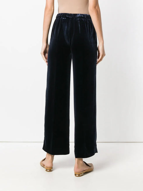 ASPESI VELVET TROUSERS