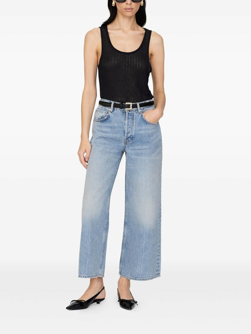 ANINE BING EUGENE TANK