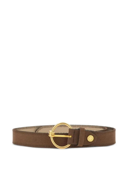 GIANNI CHIARINI BUCKLE BELT