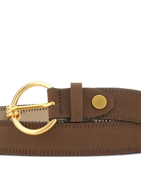 GIANNI CHIARINI BUCKLE BELT