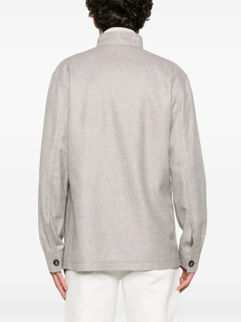 TAGLIATORE MAO JACKET