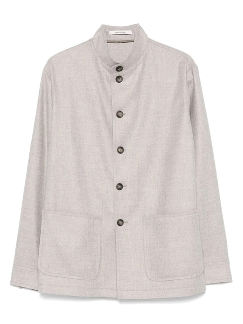 TAGLIATORE MAO JACKET