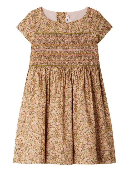 BONPOINT DUCHESSE DRESS
