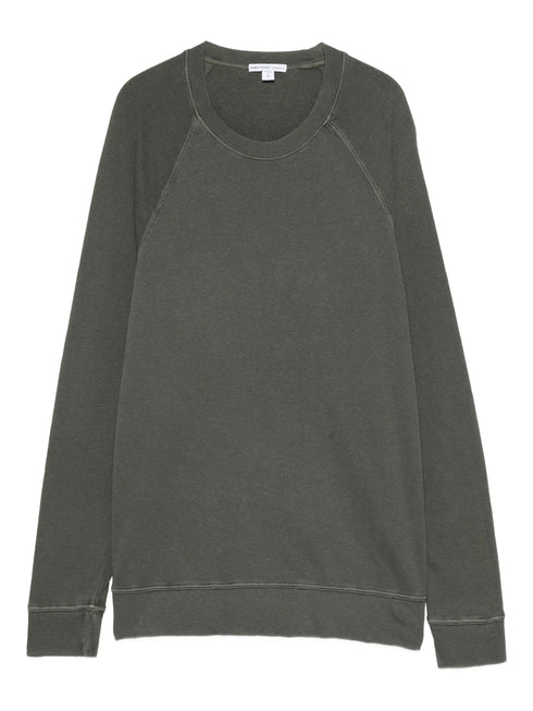 JAMES PERSE FRENCH TERRY SWEATSHIRT