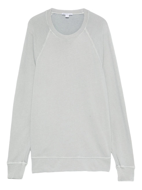 JAMES PERSE FRENCH TERRY SWEATSHIRT