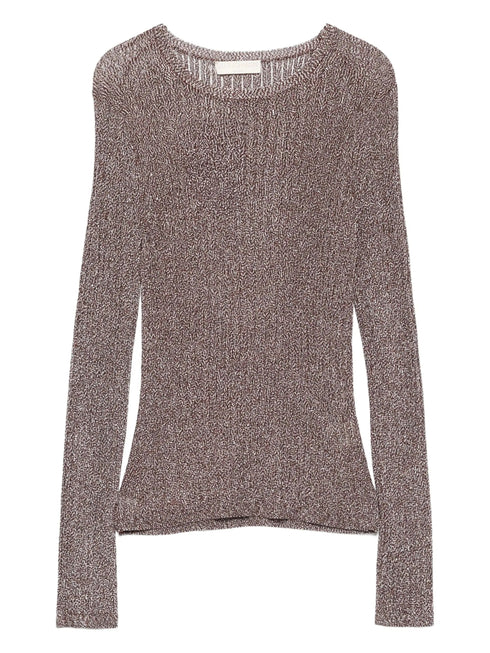 ULLA JOHNSON VIANCA PULLOVER