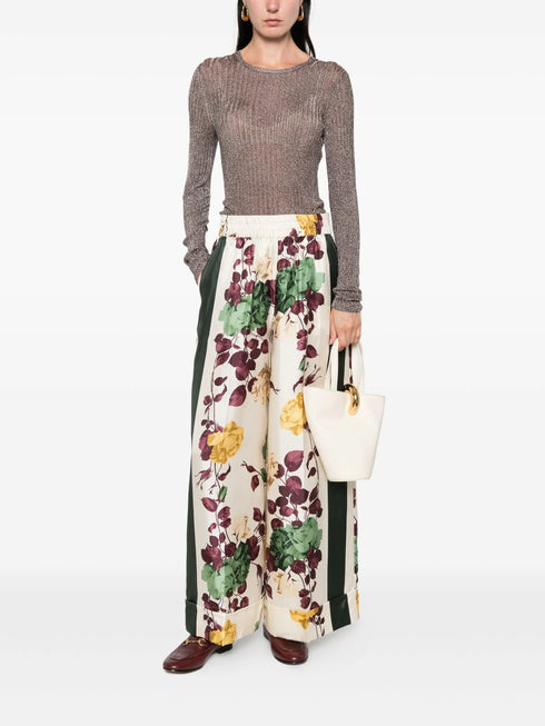 ULLA JOHNSON VIANCA PULLOVER