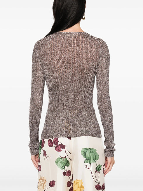 ULLA JOHNSON VIANCA PULLOVER