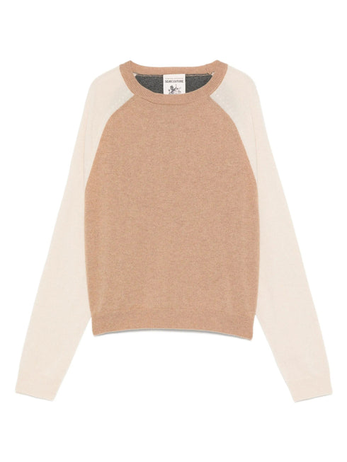 SEMICOUTURE SWEATER