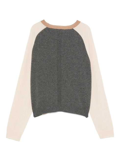 SEMICOUTURE SWEATER