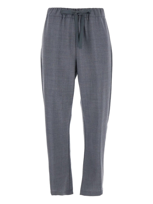 SEMICOUTURE TROUSERS