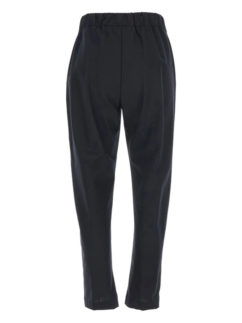 SEMICOUTURE TROUSERS