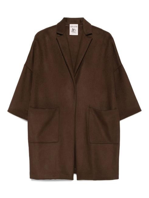 SEMICOUTURE COAT