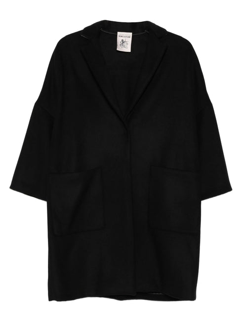 SEMICOUTURE COAT
