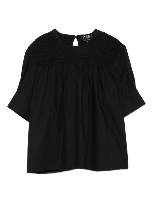 A.P.C. BLOUSE ESTELLE