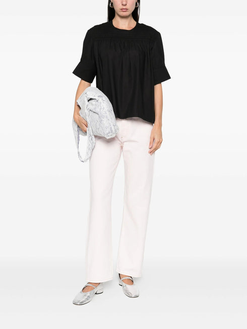 A.P.C. BLOUSE ESTELLE