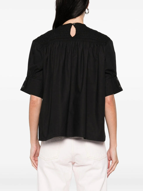 A.P.C. BLOUSE ESTELLE