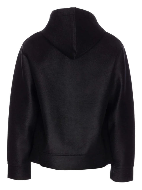 A.P.C. ALVIN ZIP UP HOODIE