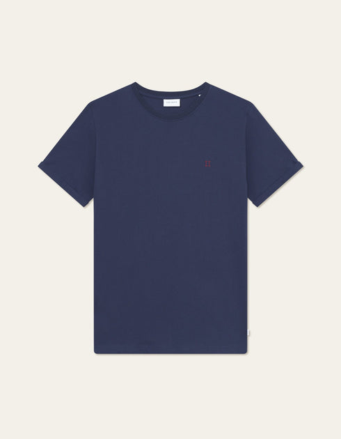 LES DEUX NORREGAARD CONTRAST T-SHIRT