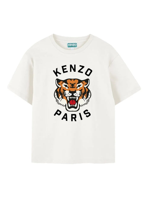 KENZO TIGER T-SHIRT