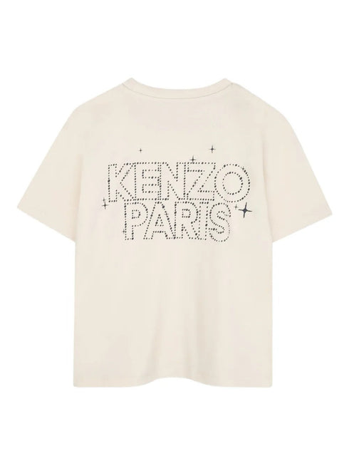 KENZO LOGO T-SHIRT