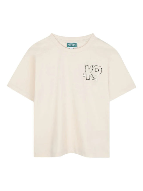 KENZO LOGO T-SHIRT