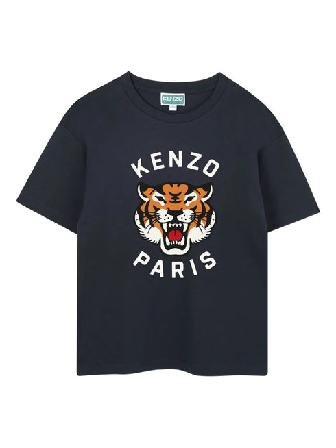 KENZO TIGER T-SHIRT
