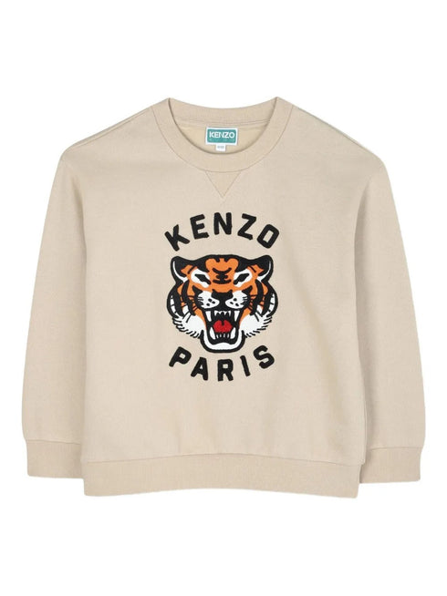 KENZO TIGER SWEAT