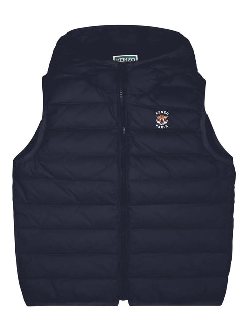 KENZO PADDED GILET