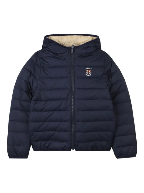 KENZO REVERSIBLE PADDED JACKET