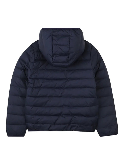 KENZO REVERSIBLE PADDED JACKET