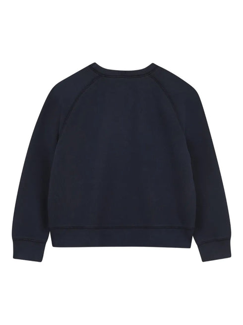 ZADIG & VOLTAIRE GRAPHIC SWEAT