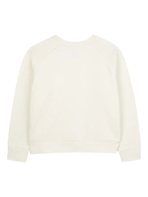 ZADIG & VOLTAIRE GRAPHIC SWEAT