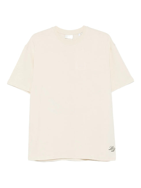 LES DEUX DANTON T-SHIRT